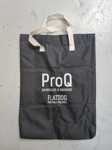 ProQ FLATDOGFOLD - BBQ Carry Bag