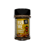 Honey Chilli seasoning and BBQ Rub