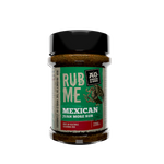 Mexican seasoning and BBQ Rub
