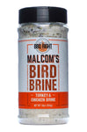 Malcom Reeds Bird Brine