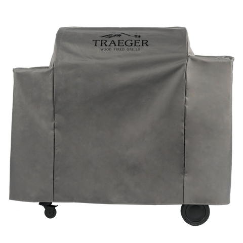 Traeger Ironwood 885 Cover