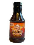 Blazing Star BBQ - Original Sauce - 567g