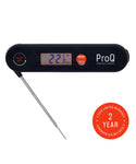 ProQ Digital Instant Read Probe Thermometer