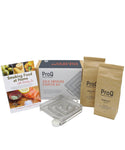 ProQ Cold Smoking Starter Kit