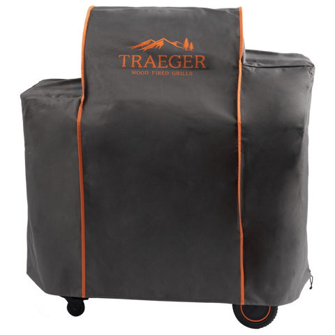 Traeger Timberline 850 Cover