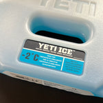 YETI ICE 900g