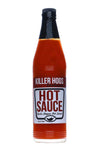 Killer Hogs Hot Sauce – 170g (6 oz)