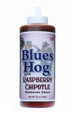 Blues Hog BBQ ‘Raspberry Chipotle’ BBQ Sauce