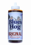 Blues Hog BBQ ‘Original’ BBQ Sauce (Squeeze Bottle) – 708g (25 oz)