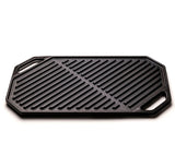 Emba Reversible Cast Iron Griddle