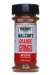 How To BBQ Right Malcom’s ‘Grande Gringo’ Mexican Seasoning – 142g (5 oz)
