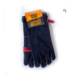 Texas Club Leather Gloves