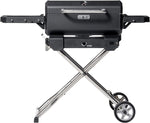 Masterbuilt Portable Charcoal BBQ & Cart