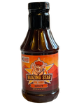 Blazing Star BBQ - Spicy Sauce - 567g